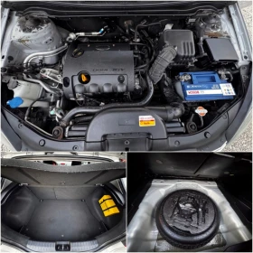 Kia Pro ceed 1.4CVVT, снимка 15