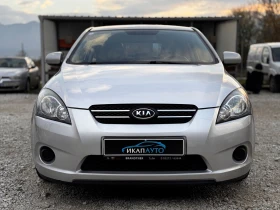 Kia Pro ceed 1.4CVVT, снимка 2