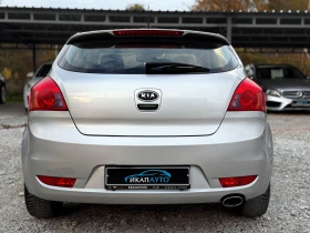 Kia Pro ceed 1.4CVVT, снимка 4