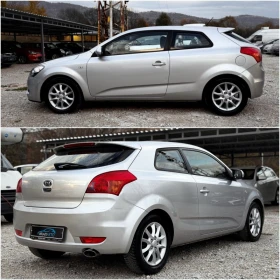 Kia Pro ceed 1.4CVVT, снимка 5