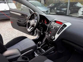 Kia Pro ceed 1.4CVVT, снимка 10