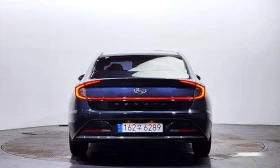 Hyundai Sonata 2.0 LPG Style * НАЙ-ДОБРА ЦЕНА В БЪЛГАРИЯ* , снимка 4