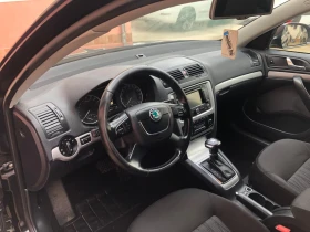 Skoda Octavia 4х4, снимка 5