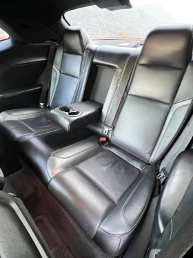 Dodge Challenger Dodge Challenger SXT+ 3.6 V6 / 305 к.с. / ZF 8-сте, снимка 16