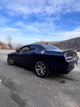 Dodge Challenger Dodge Challenger SXT+ 3.6 V6 / 305 к.с. / ZF 8-сте, снимка 5