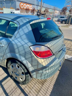 Opel Astra 1.9, снимка 4