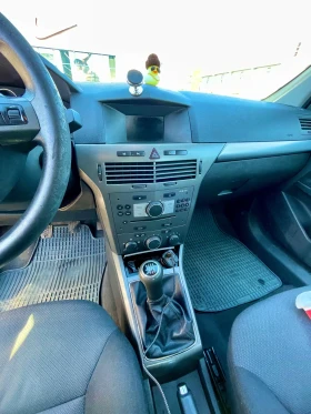 Opel Astra 1.9, снимка 7