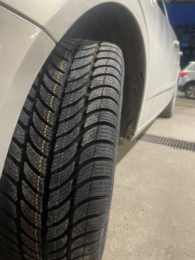 Opel Astra 1.9, снимка 6