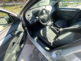 Opel Astra 1.9, снимка 11