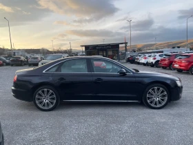 Audi A8 3.0TDI 4X4 LANE ASSIST NAVI LED BI-XENON EURO5, снимка 12