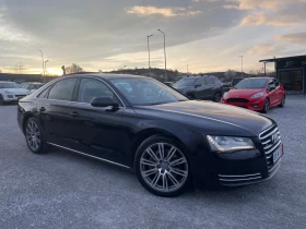 Audi A8 3.0TDI 4X4 LANE ASSIST NAVI LED BI-XENON EURO5, снимка 3