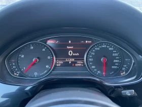 Audi A8 3.0TDI 4X4 LANE ASSIST NAVI LED BI-XENON EURO5, снимка 15