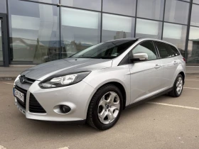 Ford Focus 6 МЕСЕЦА ГАРАНЦИЯ/1.6TDCI 95к.с EURO 5B/6 Скорости, снимка 1