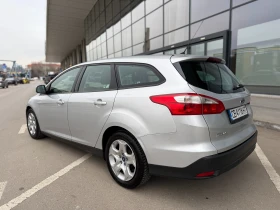 Ford Focus 6 МЕСЕЦА ГАРАНЦИЯ/1.6TDCI 95к.с EURO 5B/6 Скорости, снимка 3