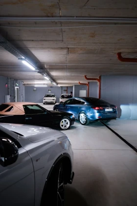 Mazda 6, снимка 17