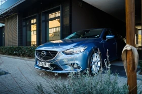 Mazda 6, снимка 2