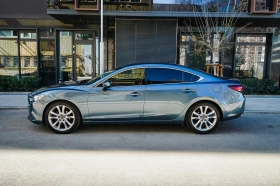 Mazda 6, снимка 4