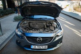 Mazda 6, снимка 14