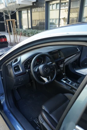 Mazda 6, снимка 12