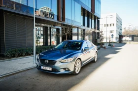 Mazda 6, снимка 3
