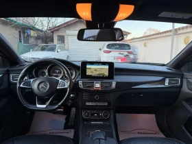 Mercedes-Benz CLS 250 D 4MATIC AMG-LINE FACELIFT, снимка 10