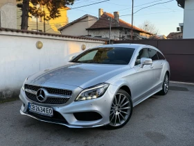 Mercedes-Benz CLS 250 D 4MATIC AMG-LINE FACELIFT, снимка 1