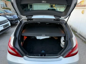 Mercedes-Benz CLS 250 D 4MATIC AMG-LINE FACELIFT, снимка 16