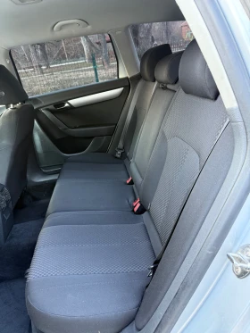 VW Passat 1.6tdi* 6ск* ТЕМПОМАТ, снимка 15