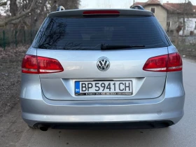 VW Passat 1.6tdi* 6ск* ТЕМПОМАТ, снимка 8