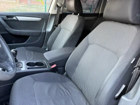 VW Passat 1.6tdi* 6ск* ТЕМПОМАТ, снимка 14