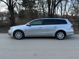 VW Passat 1.6tdi* 6ск* ТЕМПОМАТ, снимка 10