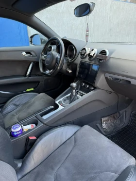 Audi Tt 8J 1.8 TFSI 200HP, снимка 8