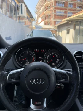 Audi Tt 8J 1.8 TFSI 200HP, снимка 7