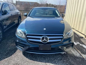 Mercedes-Benz E 300 * CARFAX * ЦЕНА ДО БГ, снимка 3