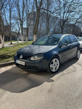 VW Golf, снимка 2