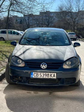 VW Golf, снимка 3