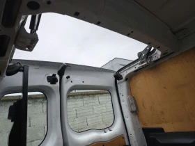 Renault Kangoo Товарен , снимка 16
