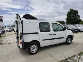 Renault Kangoo Товарен , снимка 5