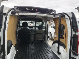 Renault Kangoo Товарен , снимка 15