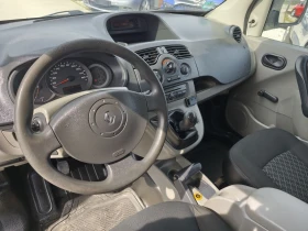 Renault Kangoo Товарен , снимка 10