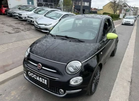 Fiat 500 COMING SOON* 1.2 i* VINTAGE* COC* KTEO* EURO 6, снимка 1