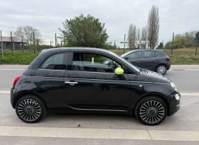 Fiat 500 COMING SOON* 1.2 i* VINTAGE* COC* KTEO* EURO 6, снимка 7