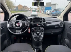 Fiat 500 COMING SOON* 1.2 i* VINTAGE* COC* KTEO* EURO 6, снимка 9