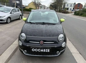 Fiat 500 COMING SOON* 1.2 i* VINTAGE* COC* KTEO* EURO 6, снимка 2