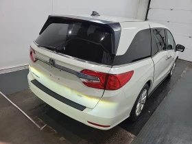 Honda Odyssey EX-L NAVI АВТО КРЕДИТ, снимка 3