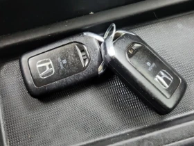 Honda Odyssey EX-L NAVI АВТО КРЕДИТ, снимка 14