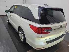 Honda Odyssey EX-L NAVI АВТО КРЕДИТ, снимка 4