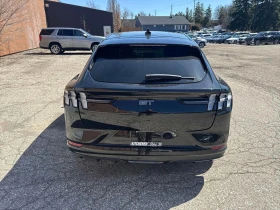 Ford Mustang Mach-E GT Performance Editio С РЕГИСТРАЦИЯ & АВТО КРЕДИТ , снимка 4