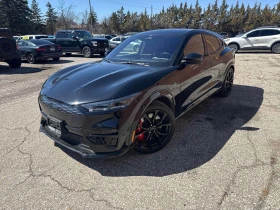 Ford Mustang Mach-E GT Performance Editio С РЕГИСТРАЦИЯ & АВТО КРЕДИТ , снимка 1