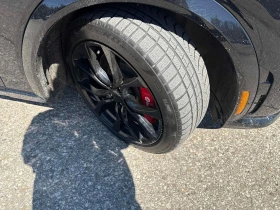 Ford Mustang Mach-E GT Performance Editio С РЕГИСТРАЦИЯ & АВТО КРЕДИТ , снимка 10